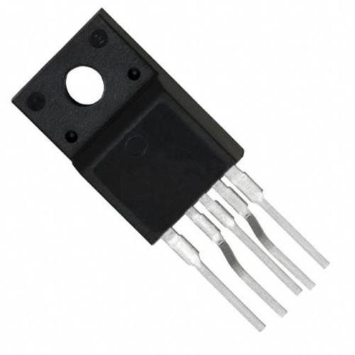 Switch Régulateur STRW6754