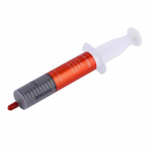 pâte thermique Silicone YJ-G190