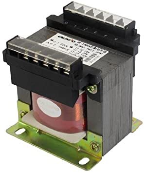 Harvest 220V/380V-12V/24V 25VA Transformer