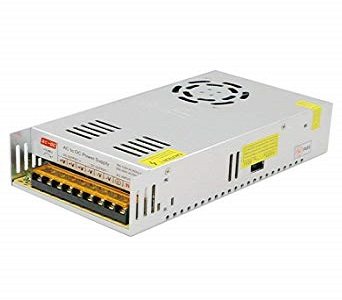 Alimentation a decoupage Voxtech 36V 10A