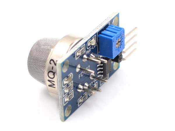 Module détecteur de gaz MQ2