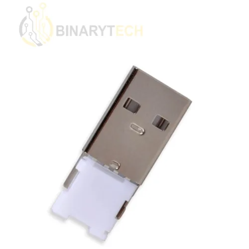 Connecteur USB TYPE A 2.0 Male