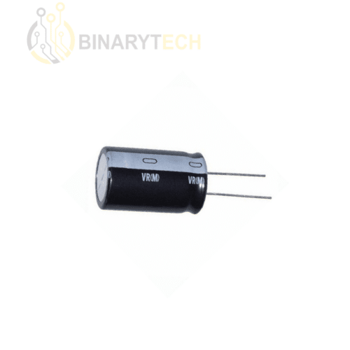 Condensateur Électrolytique aluminium , 1000uF 63V