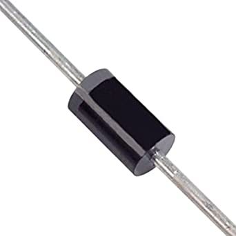 Diode HER207 HIGH EFFICIENCY RECTIFIERS