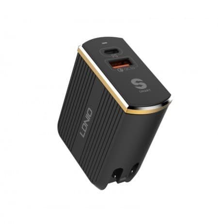 Chargeur LDNIO PD+QC3.0 36W A2502C