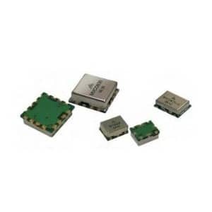Oscillateur contrôleur de tension BOWEI, VCXO VC3D2B140 52MHz SMD