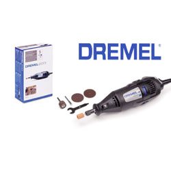 DREMEL® 200 SERIES Rotary Tool