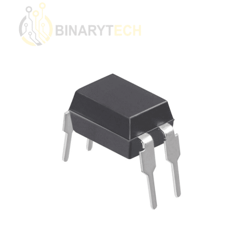 Optocoupleur PC814