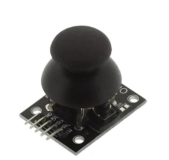 Module Joystick